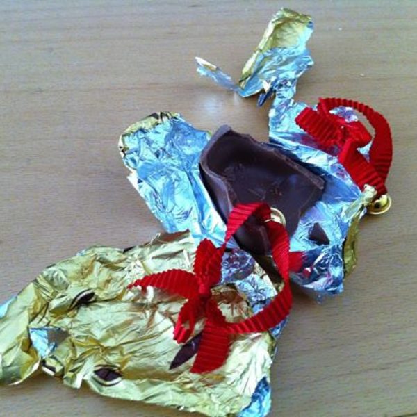 Es ist das Osterfest alljährlich …