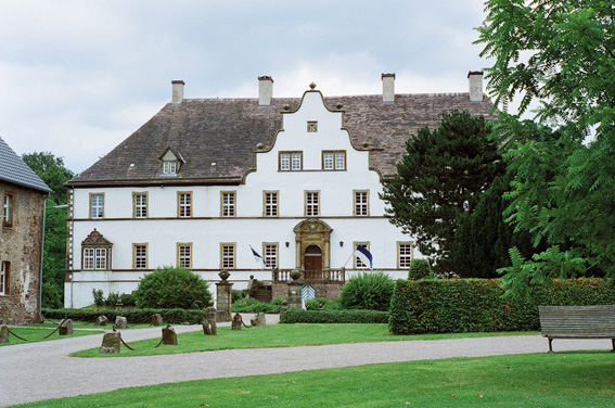 Schloss Werden
