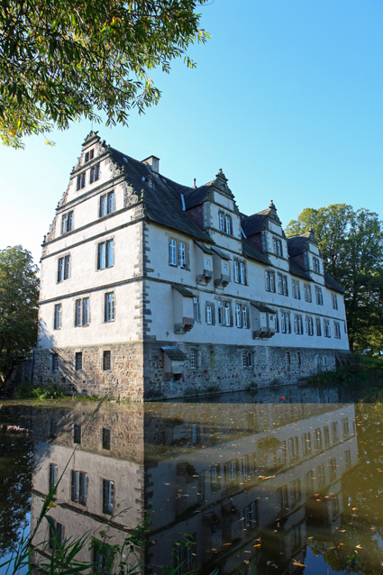 Schloss Wendlinghausen