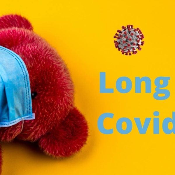 Ralf Wigand: Long Covid – Wenn Ihr Körper Hilfe braucht