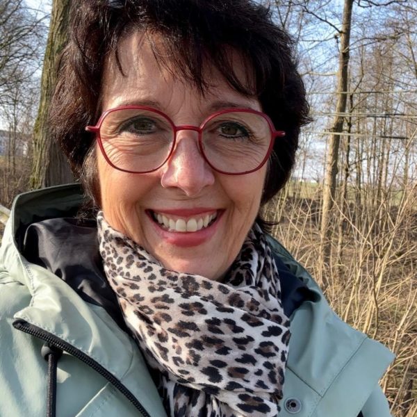 Bewusstsein mit Herz