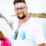 Timo Stratmann mit Lavylites
