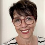 Porträt von Kerstin Tiedtke, Referentin beim Frequenzraum Online-Abend am 13. August 2025, Bewusstsein mit Herz