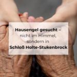Hausengel gesucht für unsere Mutter