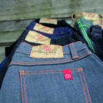 Geniestreich Jeans Bielefeld – handgefertigte Jeans aus nachhaltigen Stoffen