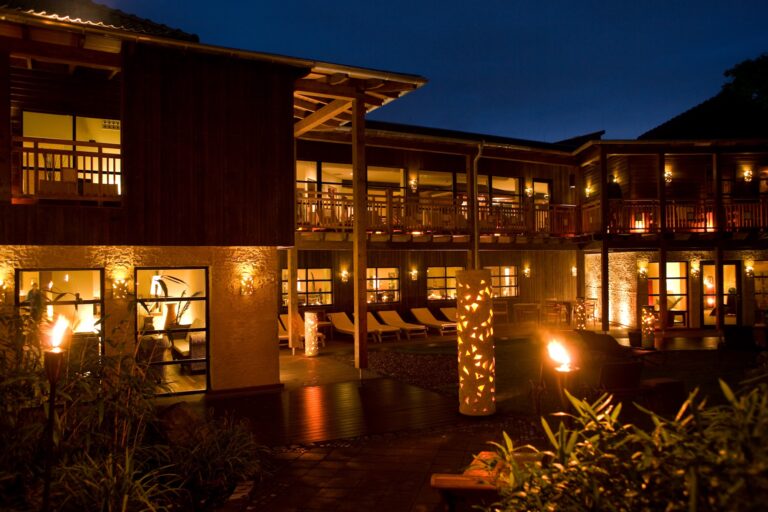 Mitarbeiterin Rezeption