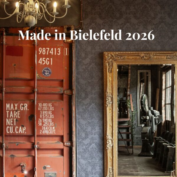 Made in Bielefeld 2026